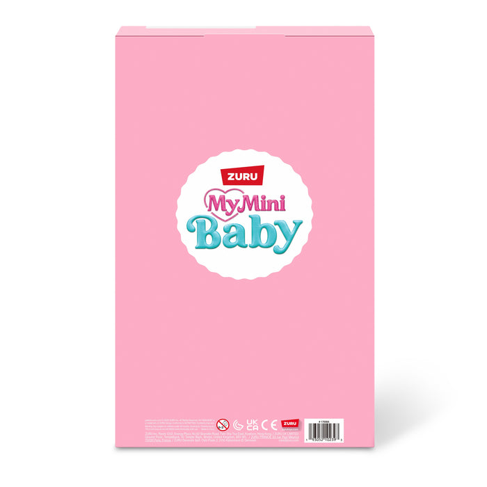 EAN 4894680056374 - ZURU 17006 muñeca imagen 10