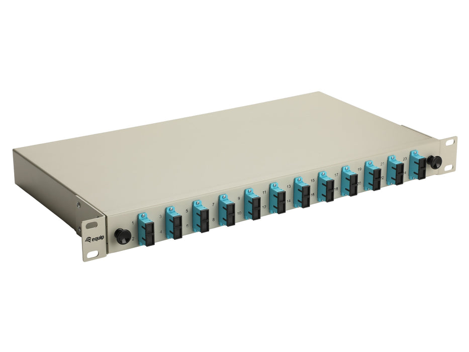 EAN 4015867244821 - Equip 337303 panel de parcheo 1U imagen 1