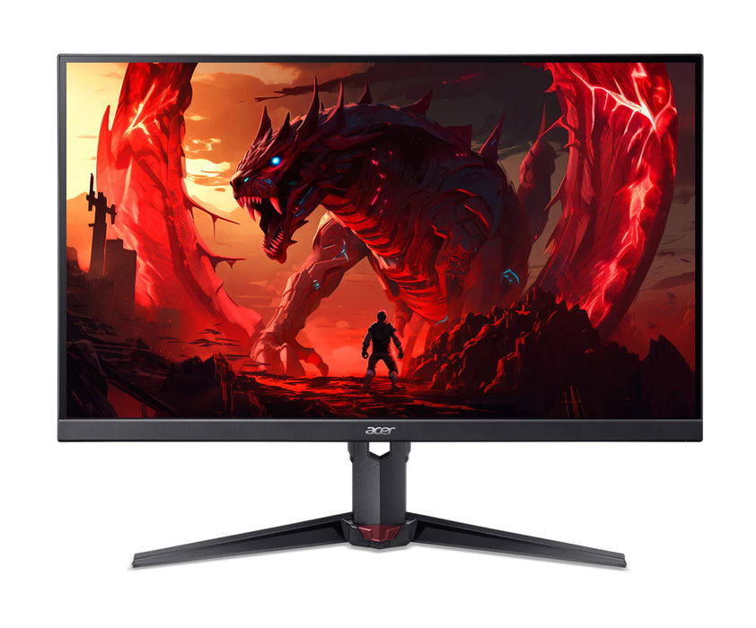 EAN 4711474686022 - Acer NITRO XV0 XV270W3bmiiprx pantalla para PC 68,6 cm (27") 1920 x 1080 Pixeles Full HD LED Negro imagen 1