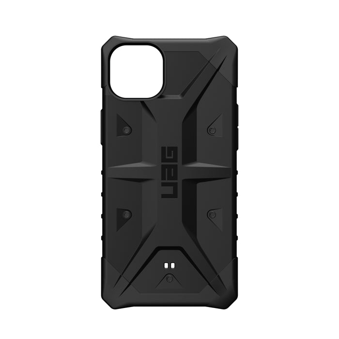 EAN 840283902420 - Urban Armor Gear Pathfinder funda para teléfono móvil 17 cm (6.7") Negro imagen 1