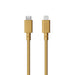 EAN 4895200448358 - Native Union Belt Cable 3 m Amarillo imagen 1