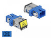 EAN 4043619868889 - DeLOCK 86888 adaptador de fibra óptica SC/SC 1 pieza(s) imagen 3