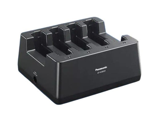 EAN 5025232918881 - Panasonic FZ-VCBG210 cargador de batería Batería de tableta imagen 1
