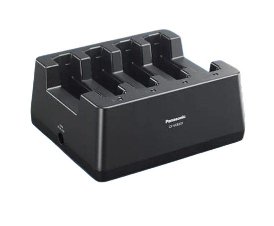EAN 5025232918881 - Panasonic FZ-VCBG210 cargador de batería Batería de tableta imagen 1
