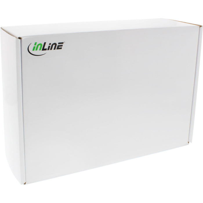 EAN 4043718233137 - InLine 57831I interruptor de video DisplayPort imagen 3