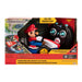 EAN 0039897024974 - Mario Kart Mini RC Racer imagen 3