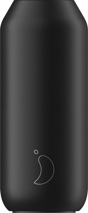 EAN 5056243503117 - Chilly Series 2 Uso diario 500 ml Negro imagen 3