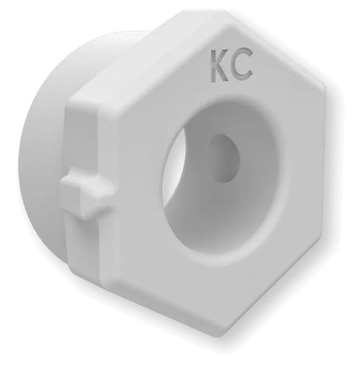 EAN 4047976627783 - Homematic IP 162778A1 accesorio para cerradura inteligente Placa de montaje imagen 2