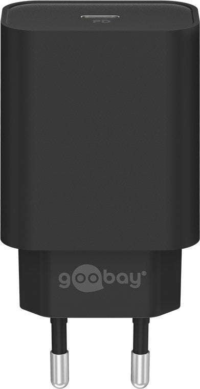 EAN 4040849617423 - Goobay 61742 cargador de dispositivo móvil Cámara digital, Auriculares, Teléfono móvil, Reloj inteligente imagen 2