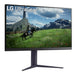 EAN 8806096087800 - LG 32GS85Q-B pantalla para PC 80 cm (31.5") 2560 x 1440 Pixeles Quad HD Negro imagen 3
