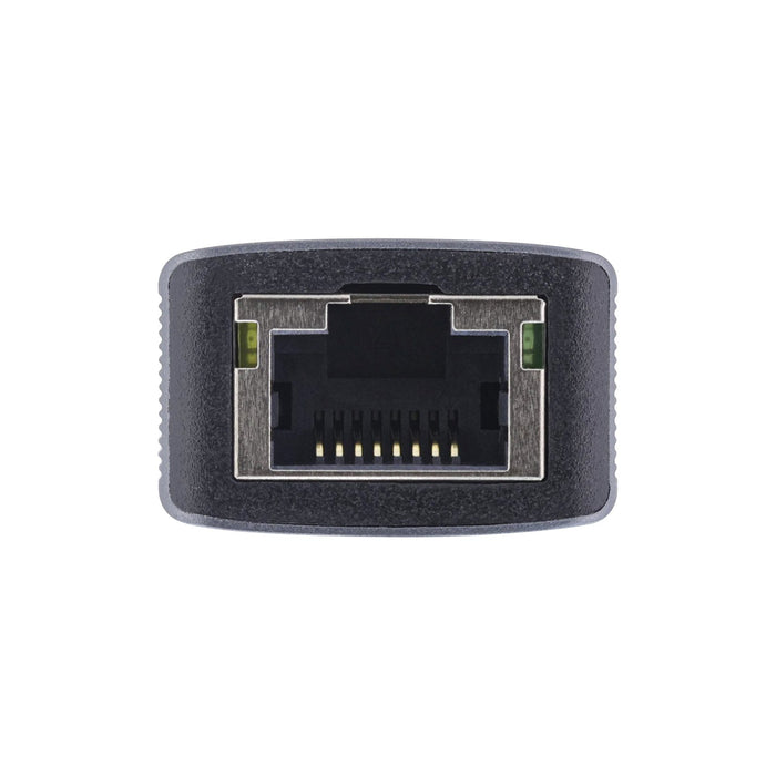 EAN 4043718306985 - InLine 33380M tarjeta y adaptador de interfaz RJ-45 imagen 3