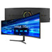 EAN 8431775136670 - Nilox pantalla para PC 124,5 cm (49") 5120 x 1440 Pixeles Dual QHD LCD imagen 3