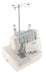 EAN 5902022180065 - Łucznik 820D3 Máquina de coser semiautomática Eléctrico imagen 10