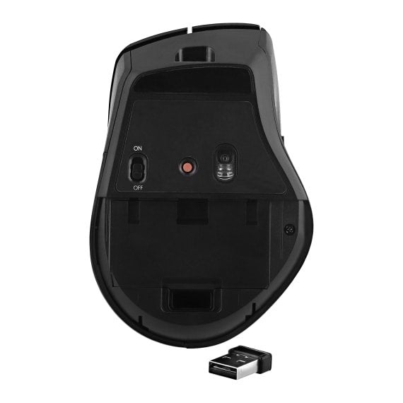 EAN 3303170117446 - T'nB MWINFINITEPRO ratón mano derecha Bluetooth + USB Type-A 3200 DPI imagen 7