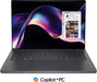 EAN 5397321037774 - DELL XPS 14 DA14260 Copilot+ PC Intel Core Ultra X7 358H Portátil 35,6 cm (14") Pantalla táctil 2.8K 32 G imagen 1
