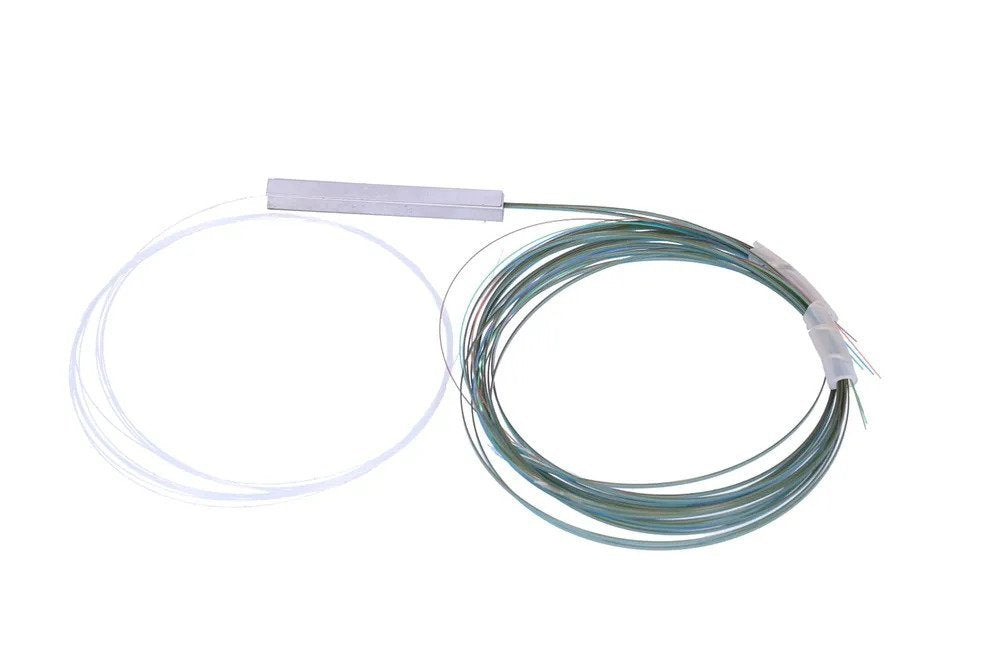 EAN 5902560360684 - Extralink EX.0684 cable divisor y combinador Divisor de señal para cable coaxial Gris imagen 1