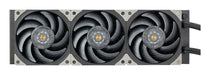 EAN 4710679819389 - Silverstone Hailstone 360 Procesador Kit de refrigeración líquida 12 cm Negro 1 pieza(s) imagen 2