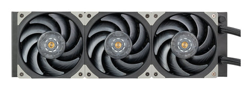 EAN 4710679819389 - Silverstone Hailstone 360 Procesador Kit de refrigeración líquida 12 cm Negro 1 pieza(s) imagen 2