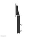 EAN 8717371445867 - Neomounts PLASMA-W2500BLACK soporte para TV 2,54 m (100") Negro imagen 3