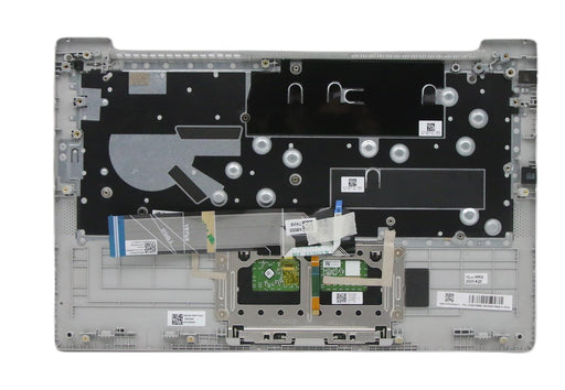 EAN 5715063065808 - Lenovo 5CB1A13556 refacción para laptop Cover + keyboard imagen 1