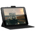 EAN 812451033472 - Urban Armor Gear 12191HB14040 funda para tablet 25,9 cm (10.2") Folio Negro imagen 1