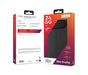EAN 0840390394590 - ZAGG Folio funda para teléfono móvil 17,3 cm (6.8") Negro imagen 7