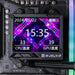 EAN 0814256018821 - Thermalright Mjolnir Vision 360 BLACK X Carcasa del ordenador, Procesador Negro 1 pieza(s) imagen 5