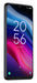 EAN 4894461997735 - TCL 505 17,1 cm (6.75") SIM doble Android 14 4G USB Tipo C 6 GB 256 GB 5010 mAh Gris imagen 5