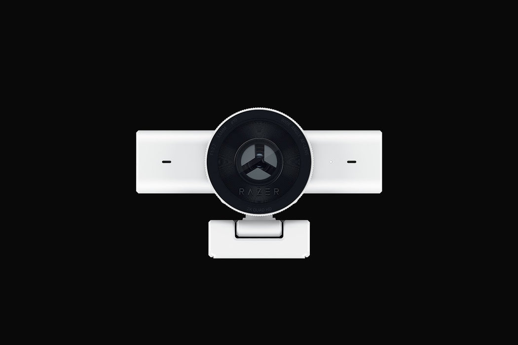 EAN 8887910000625 - Razer Kiyo V2 X cámara web 3,7 MP 2560 x 1440 Pixeles USB Blanco imagen 5
