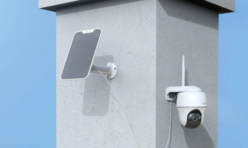 EAN 6976930221430 - Reolink B430 + solar Almohadilla Cámara de seguridad IP Interior y exterior Pared imagen 2