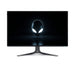 EAN 0884116431435 - Alienware AW2723DF LED display 68,6 cm (27") 2560 x 1440 Pixeles Quad HD LCD Plata imagen 1