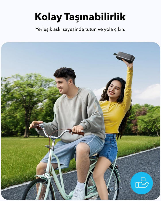 EAN 194644175948 - Anker Motion 100 - Green imagen 3