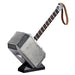 EAN 5010993673551 - Hasbro Marvel Legends Series Mjolnir Electronic Hammer imagen 8