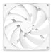EAN 5056547204345 - NZXT F140Q Carcasa del ordenador Ventilador 14 cm Blanco 1 pieza(s) imagen 2