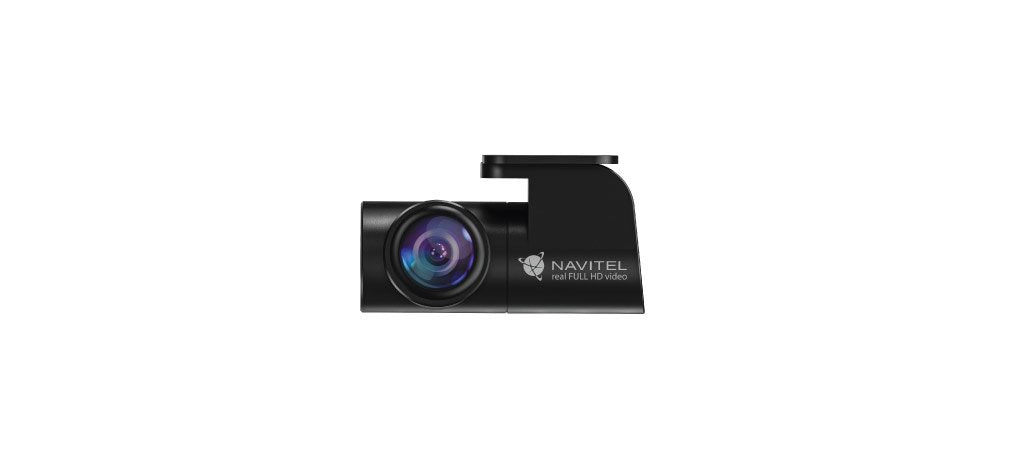 EAN 8594181743464 - Navitel MR450 GPS Full HD Wifi Batería, USB Gris imagen 8