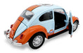 EAN 4042774475499 - Jamara Volkwagen Classical Beetle 1967 imagen 6