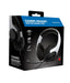 EAN 4251236201013 - Raptor Gaming RG-H300-W auricular y casco Auriculares Alámbrico Diadema Juego Negro, Blanco imagen 3