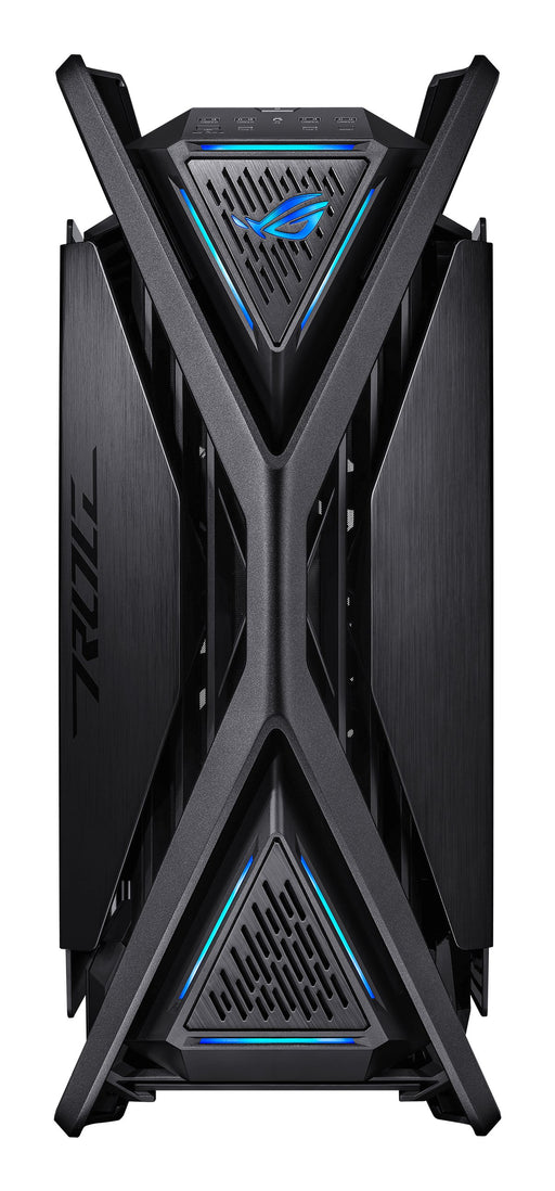 EAN 4711081982784 - ASUS ROG HYPERION GR701 Torre Negro imagen 1