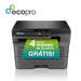 EAN 4977766831284 - Brother DCP-L2627DWE impresora multifunción Laser A4 1200 x 1200 DPI 32 ppm Wifi imagen 2