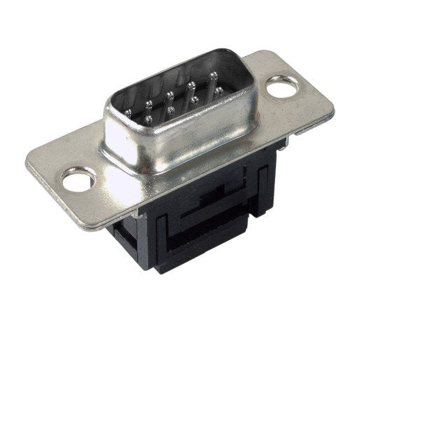 EAN 4049759038427 - EFB Elektronik 29060.1 conector DSub 9-pin Negro, Gris imagen 1