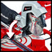 EAN 4006825635706 - Einhell TC-SM 216 5200 RPM 1500 W imagen 5