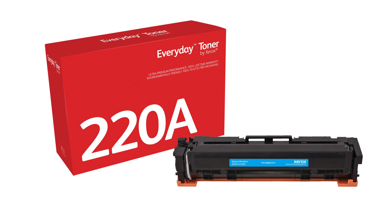 EAN 95205083415 - 006R05343 cartucho de tóner imagen 1