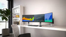 EAN 0194850079849 - HP E-Series E24 G4 FHD Monitor pantalla para PC 60,5 cm (23.8") 1920 x 1080 Pixeles Full HD LCD Negro imagen 3