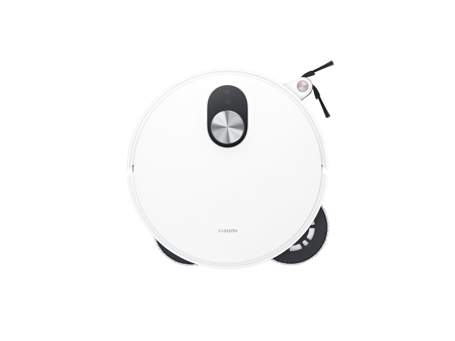 EAN 6932554439897 - Xiaomi Robot Vacuum 5 Blanco imagen 8