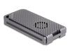 EAN 4043619420254 - DeLOCK 42025 caja para disco duro externo Caja externa para unidad de estado sólido (SSD) Gris M.2 imagen 2