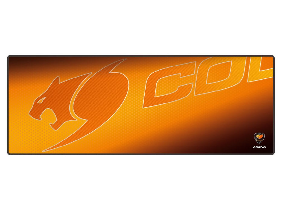 EAN 4715302447809 - COUGAR Gaming Arena Alfombrilla de ratón para juegos Naranja imagen 1