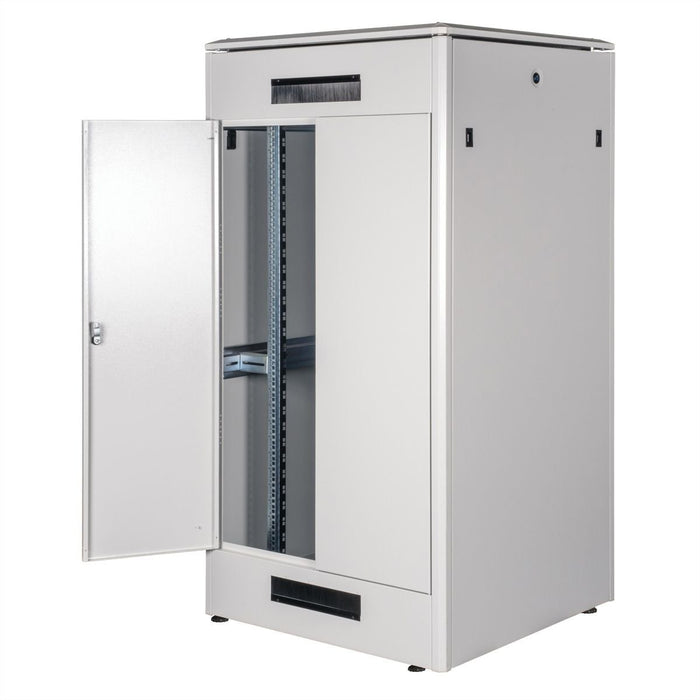 EAN 7630049600591 - ROLINE 26.21.0058 armario rack 32U Rack o bastidor independiente Gris imagen 7