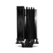 EAN 8436587975714 - NOX Hummer R-400 ARGB Procesador Refrigerador de aire 12 cm Negro imagen 5