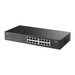 EAN 1210002602037 - TP-Link LS1016G switch No administrado Gigabit Ethernet (10/100/1000) Negro imagen 3