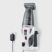 EAN 4008146037009 - Severin HV 7146 aspiradora de pie y escoba eléctrica Batería Seca y húmeda UltraFine 120 W Gris, Rojo, Bl imagen 4